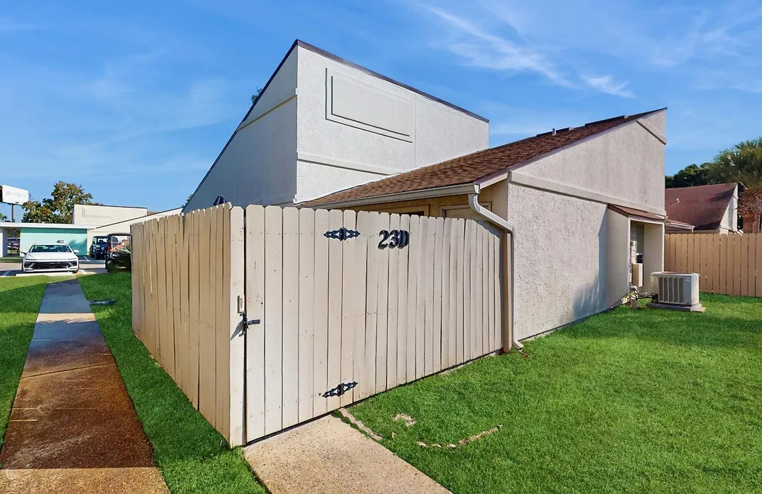 Horizon South 23D-1