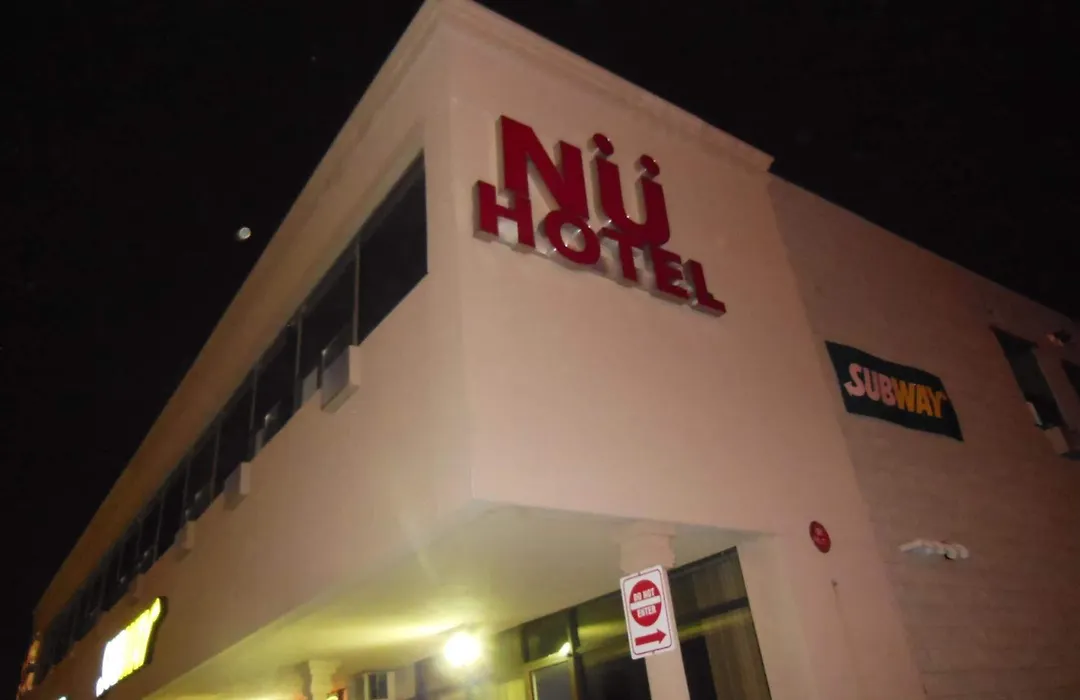 Nu Hotel Toronto Airport-1