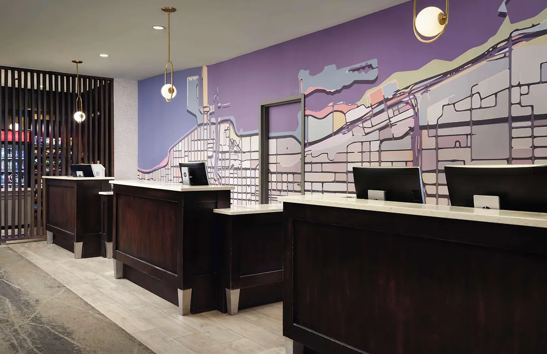 Homewood Suites By Hilton Chicago Downtown - Magnificent Mile-1