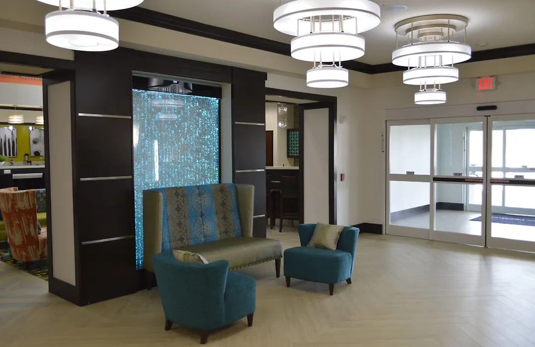 Best Western Premier Houston Northwest - Willowbrook-1