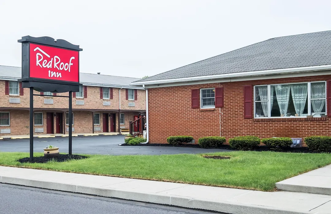 Red Roof Inn Hershey-1