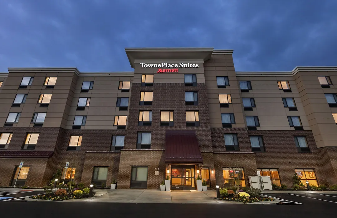Towneplace Suites By Marriott Harrisburg West/Mechanicsburg-1