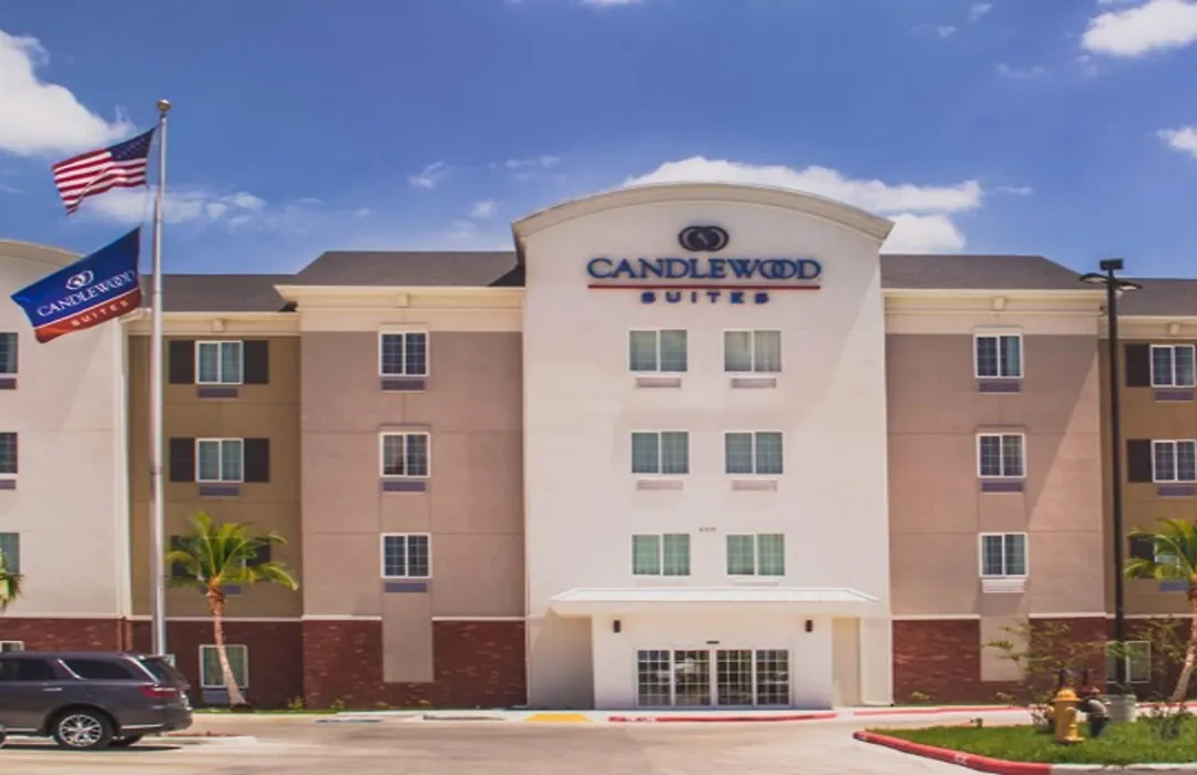 Candlewood Suites Harlingen By Ihg-1