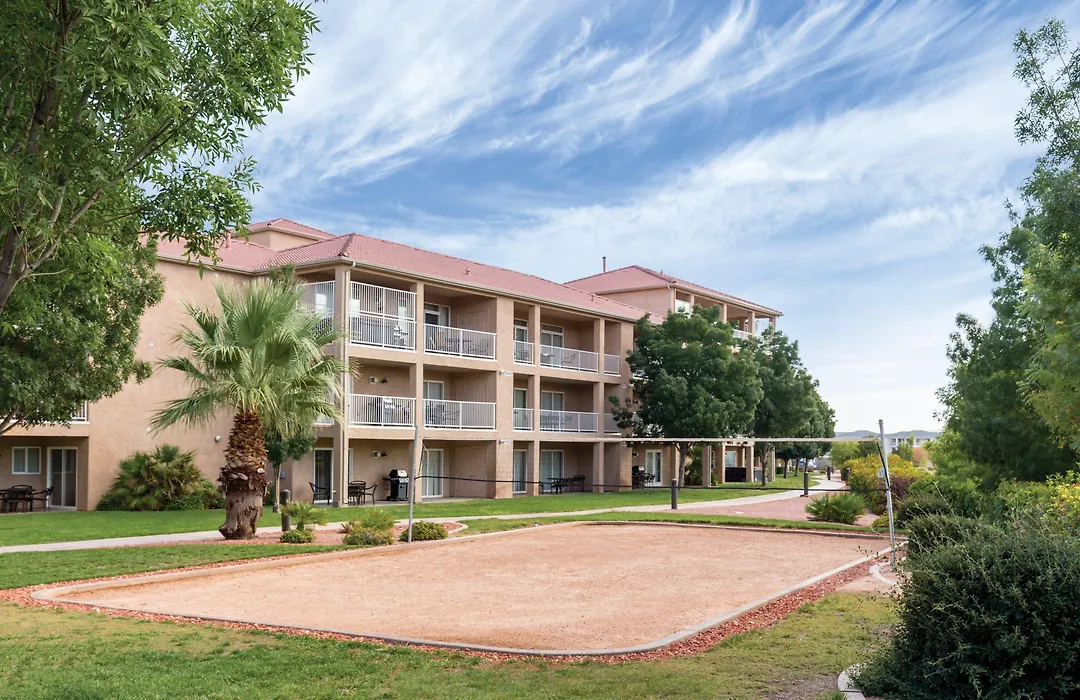 Worldmark St. George-1
