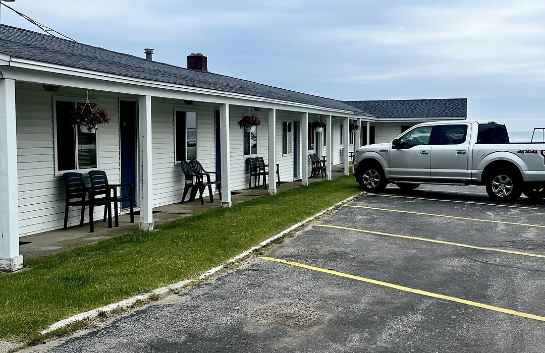 Sunrise Beach Motel-1