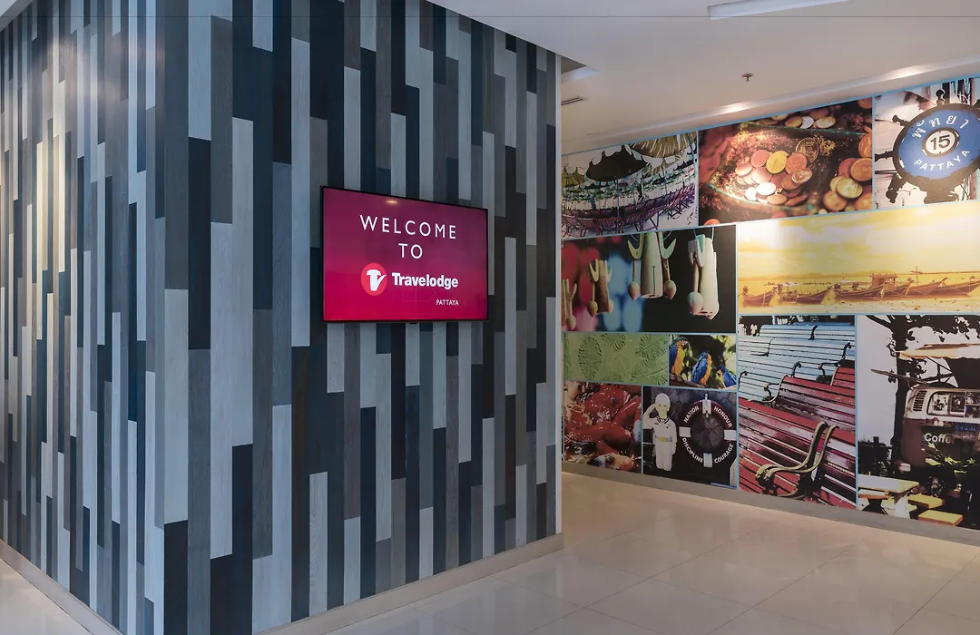 Travelodge Pattaya-1