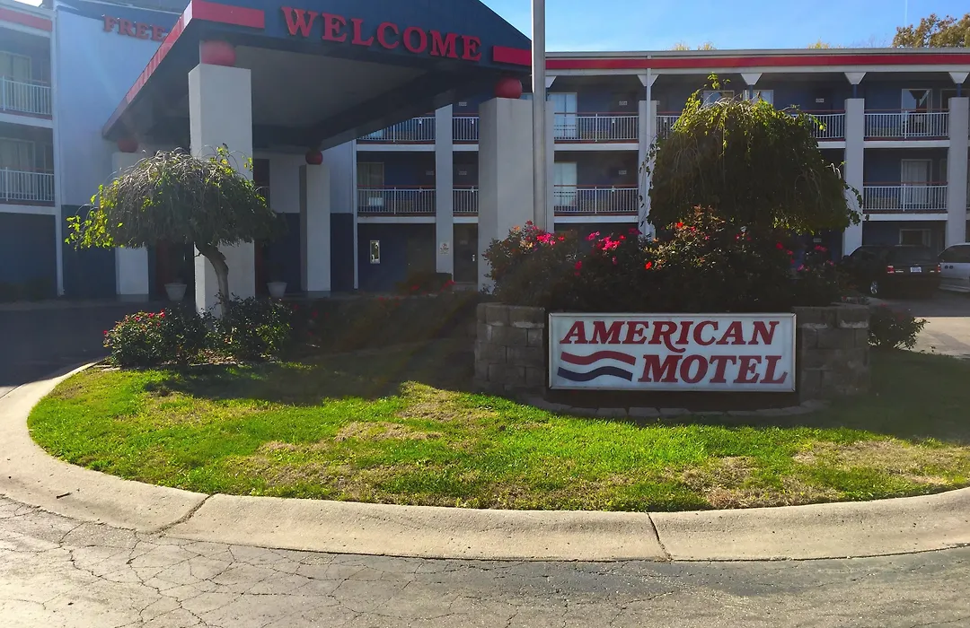 American Inn Kansas City, Ks-1