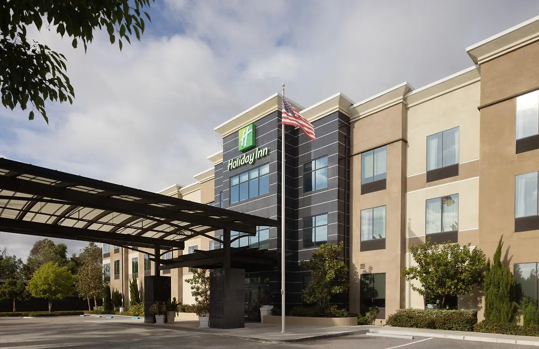 Holiday Inn Carlsbad/San Diego By Ihg-1