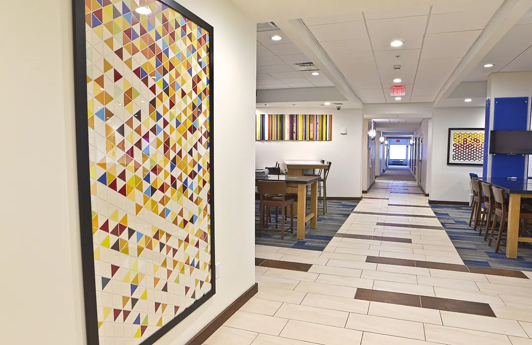 Holiday Inn Express Rochester Hills By Ihg-1