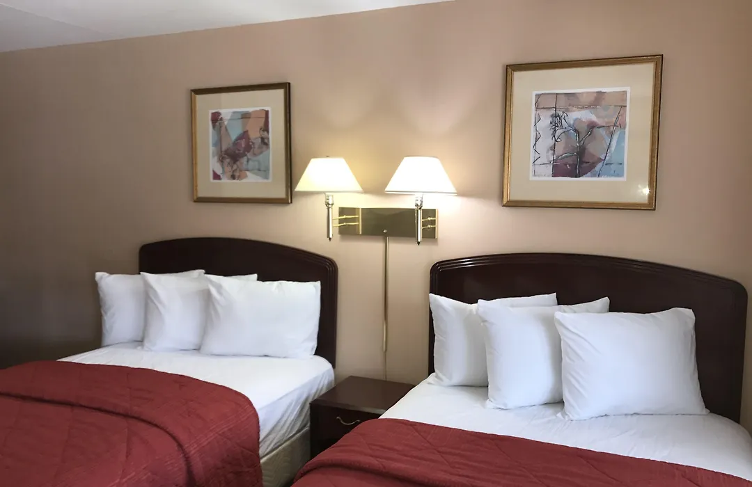 Red Bluff Inn-1
