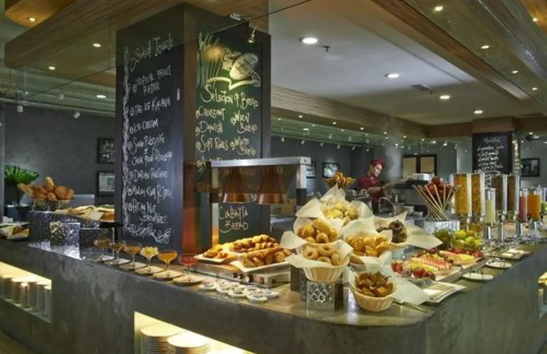 Premiera Hotel Kuala Lumpur-1