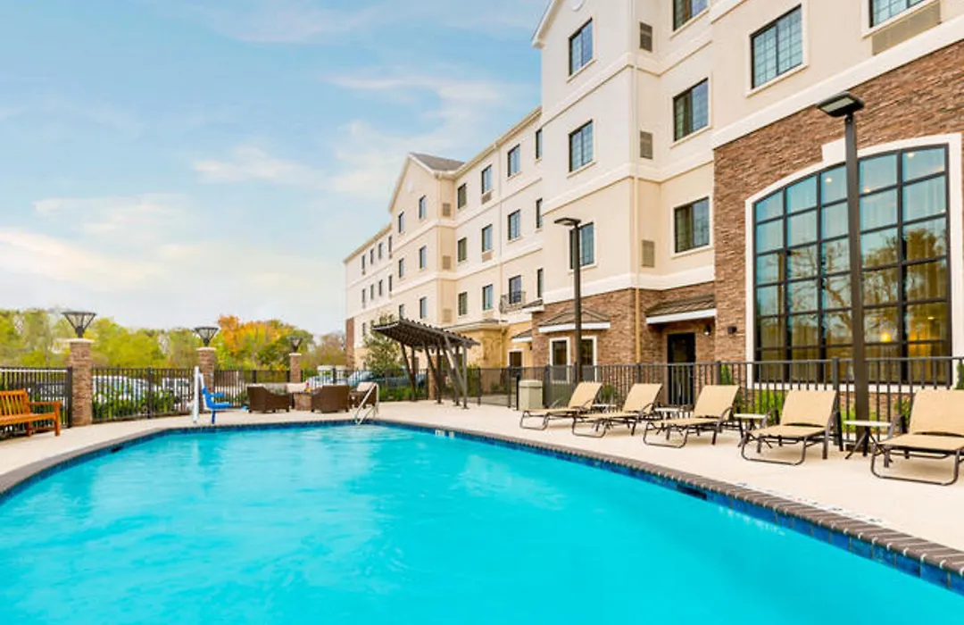 Staybridge Suites College Station By Ihg-1