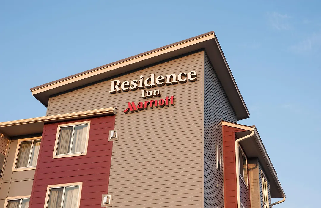 Residence Inn By Marriott Bloomington-1
