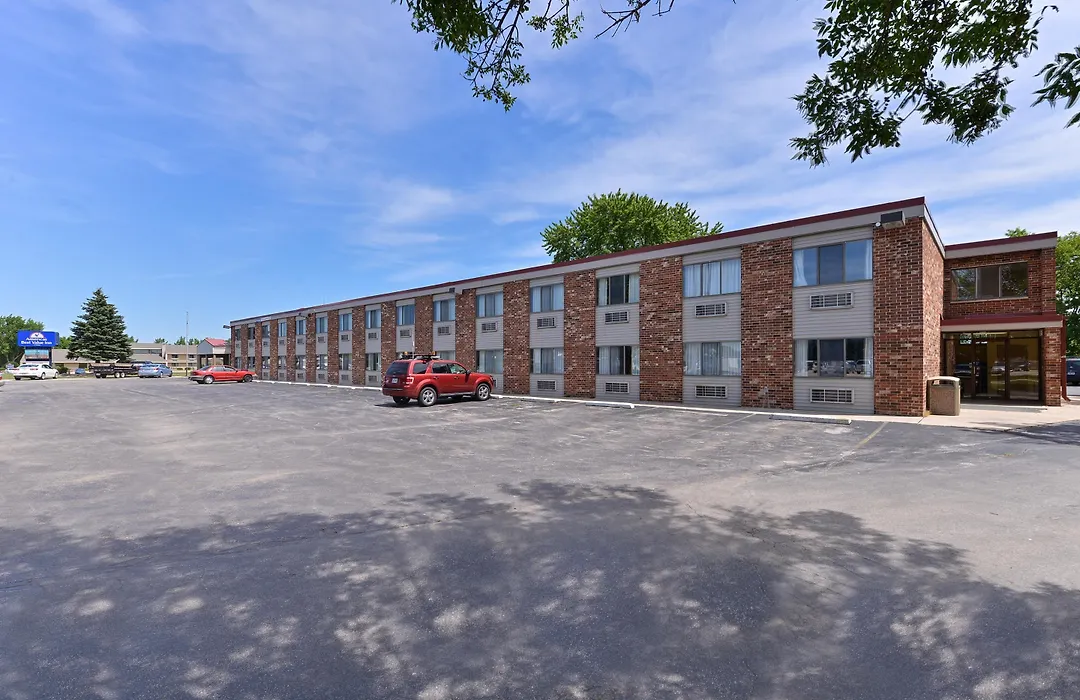 Americas Best Value Inn - Clear Lake-1
