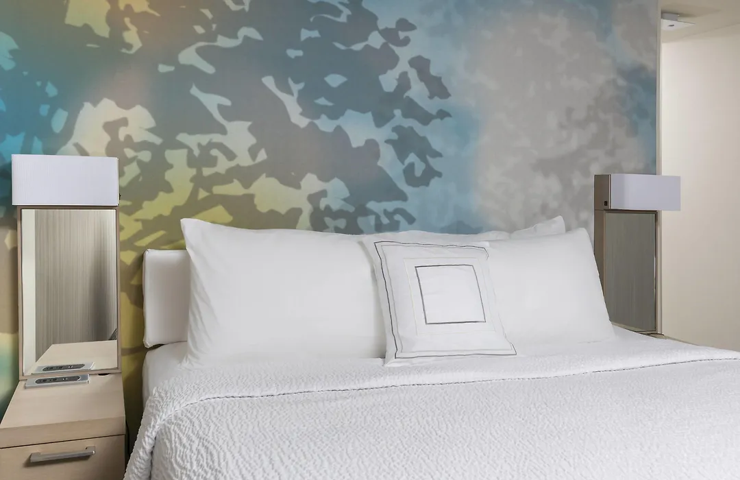 Courtyard By Marriott Bismarck North-1