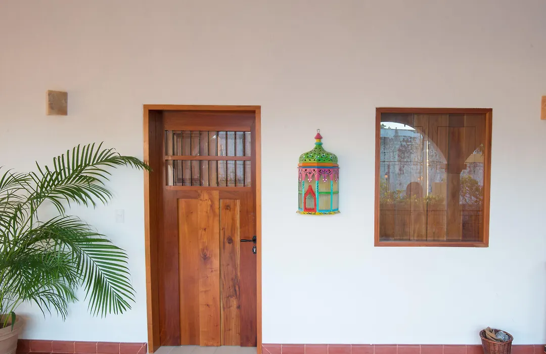 Hotel Posada San Juan-1