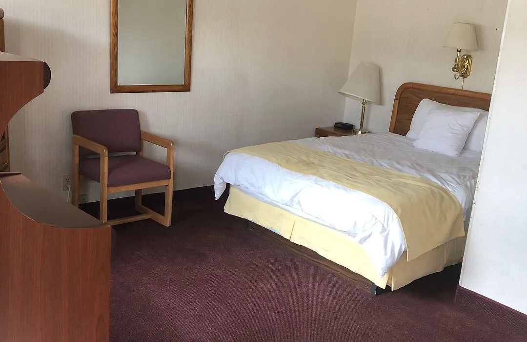 New Western Motel-1