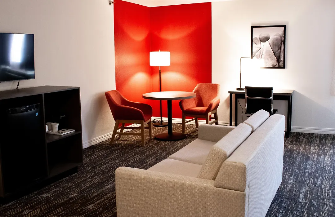 Railroad Pass Hotel And Casino Ramada By Wyndham-1