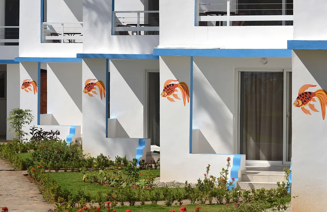 Costarena Beach Hotel-1