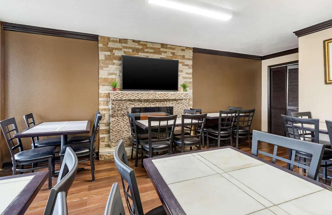 Econo Lodge Rock Hill Northeast-1