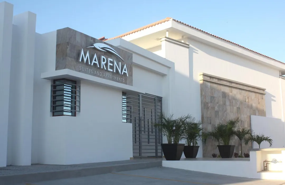 Marena Suites & Apartments-1