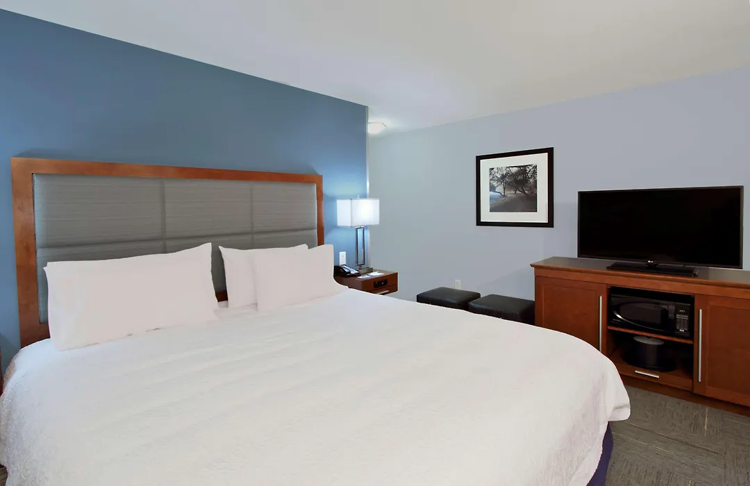 Hampton Inn Richland/South Jackson-1