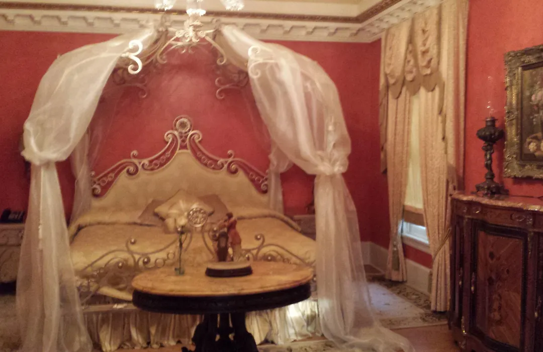 The Hotel Magnolia-1