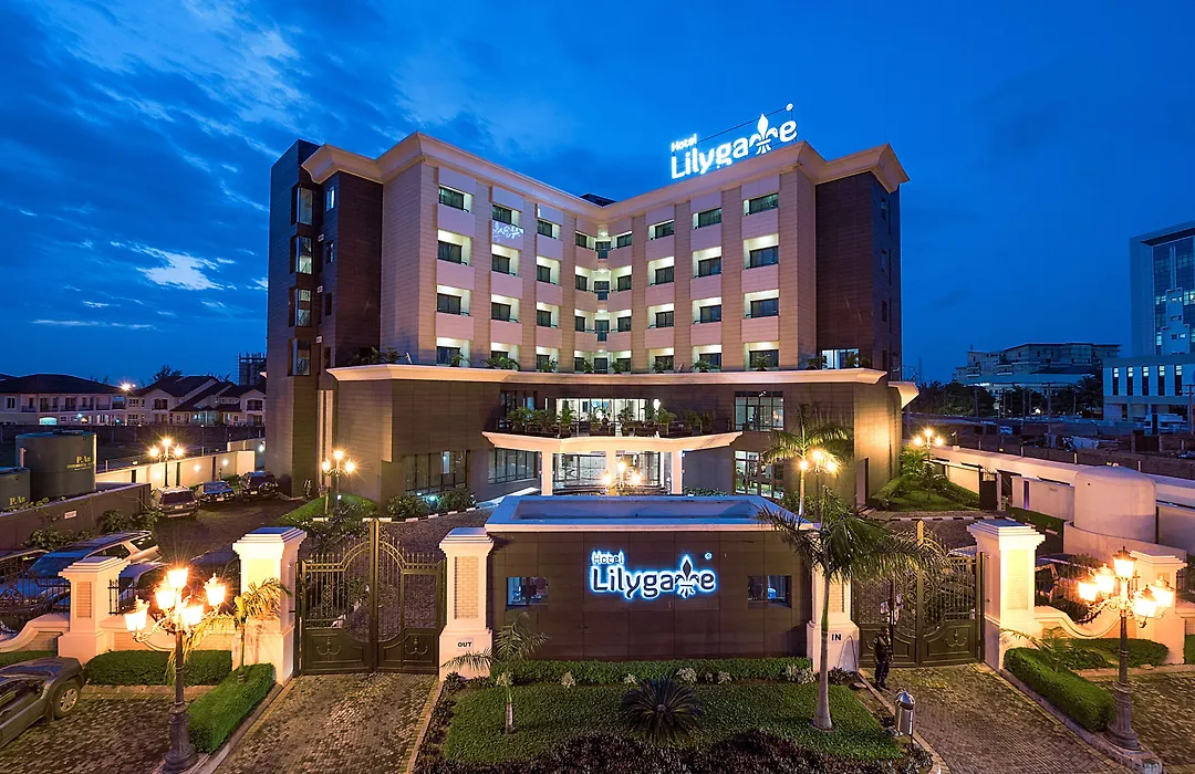 The Lilygate Lagos-1