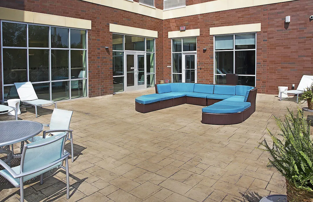 Springhill Suites By Marriott Pittsburgh Mt. Lebanon-1