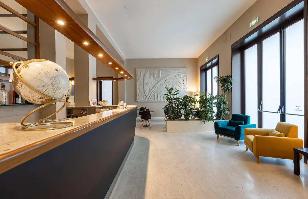 Hotel Nuova Grosseto-1