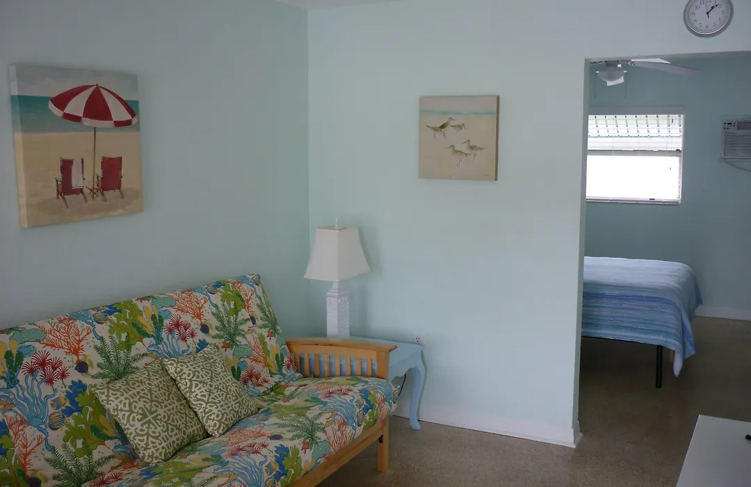 Palm Court Motel-1