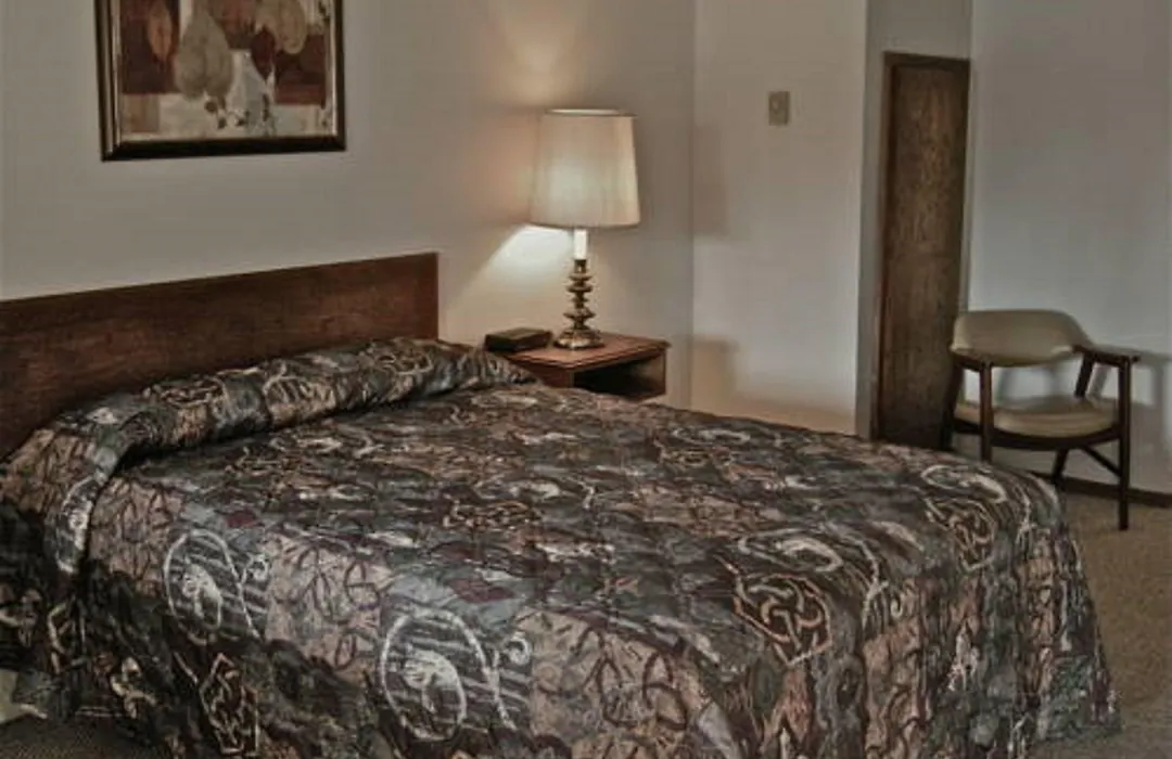 Red Lion Inn And Suites La Pine, Oregon-1