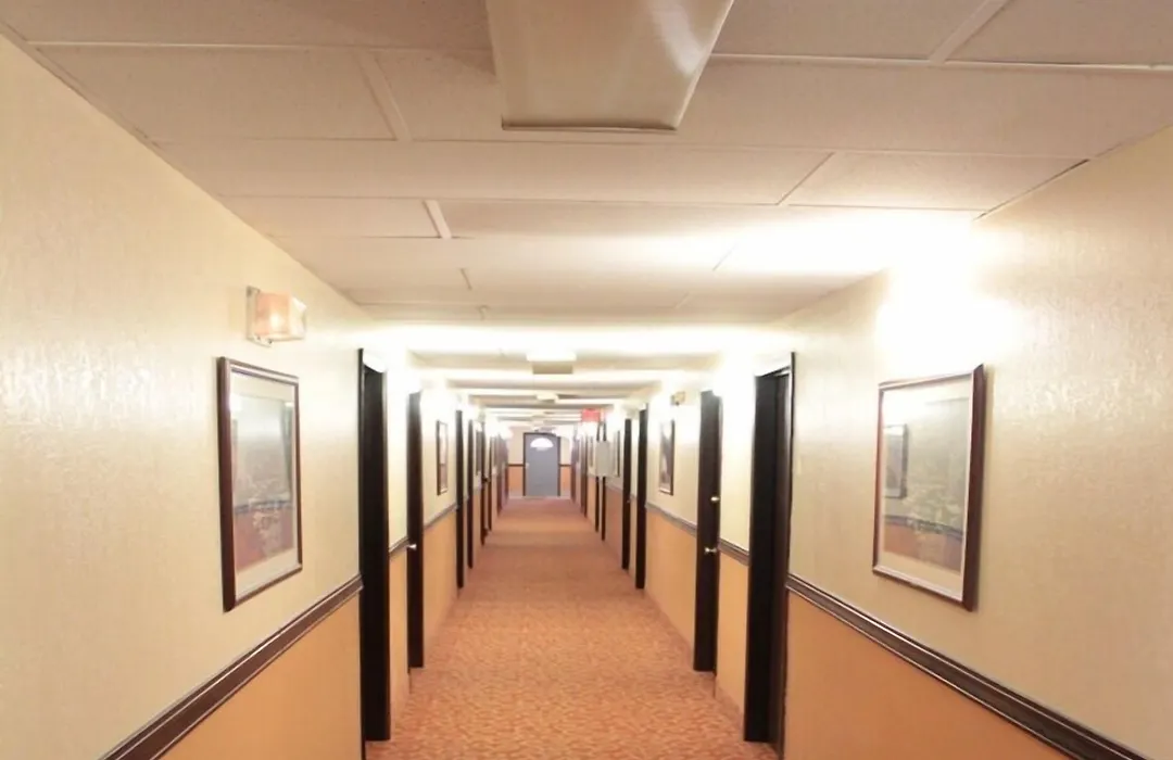 Valustay Inn Shakopee-1