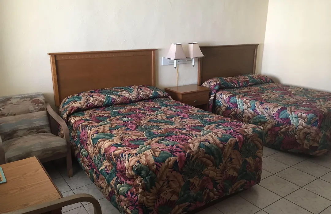 Ocean Cove Motel-1
