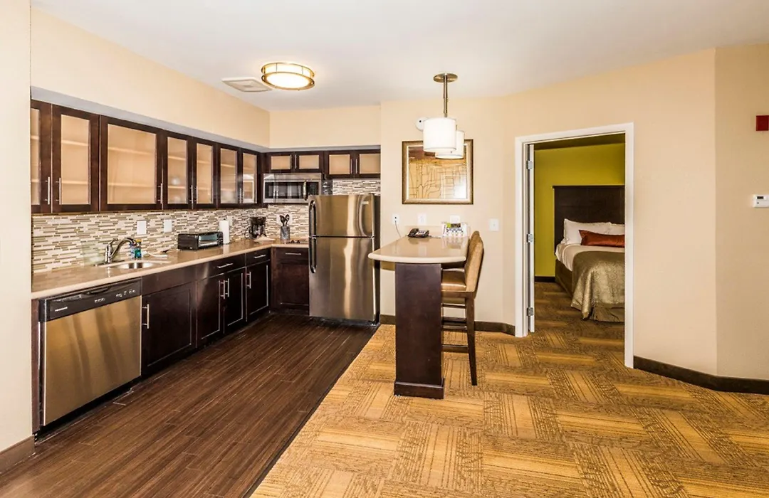 Staybridge Suites Knoxville West By Ihg-1