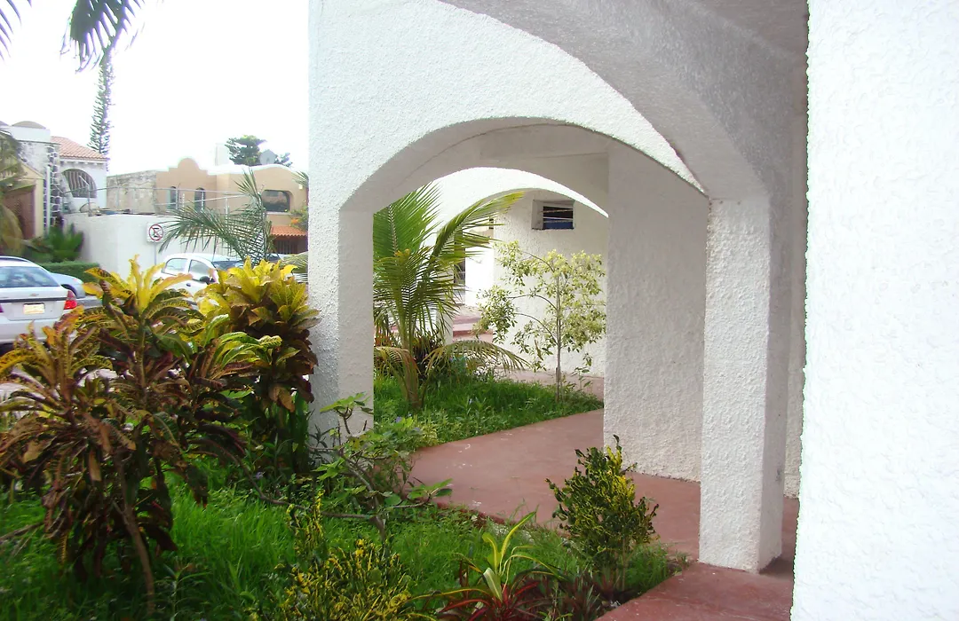 Hotel Green 16-1