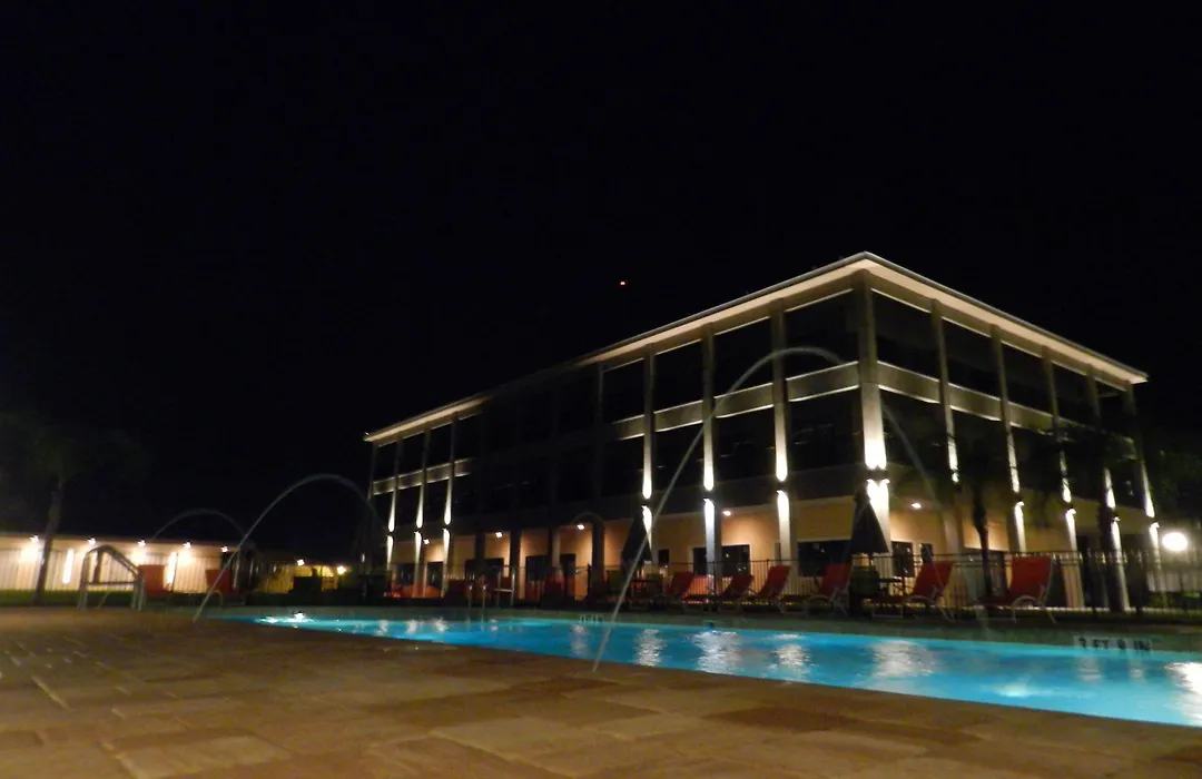 Key West Resort - Lake Dora-1