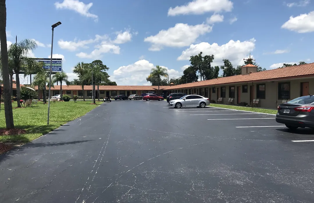 Silver Princess Motel-1
