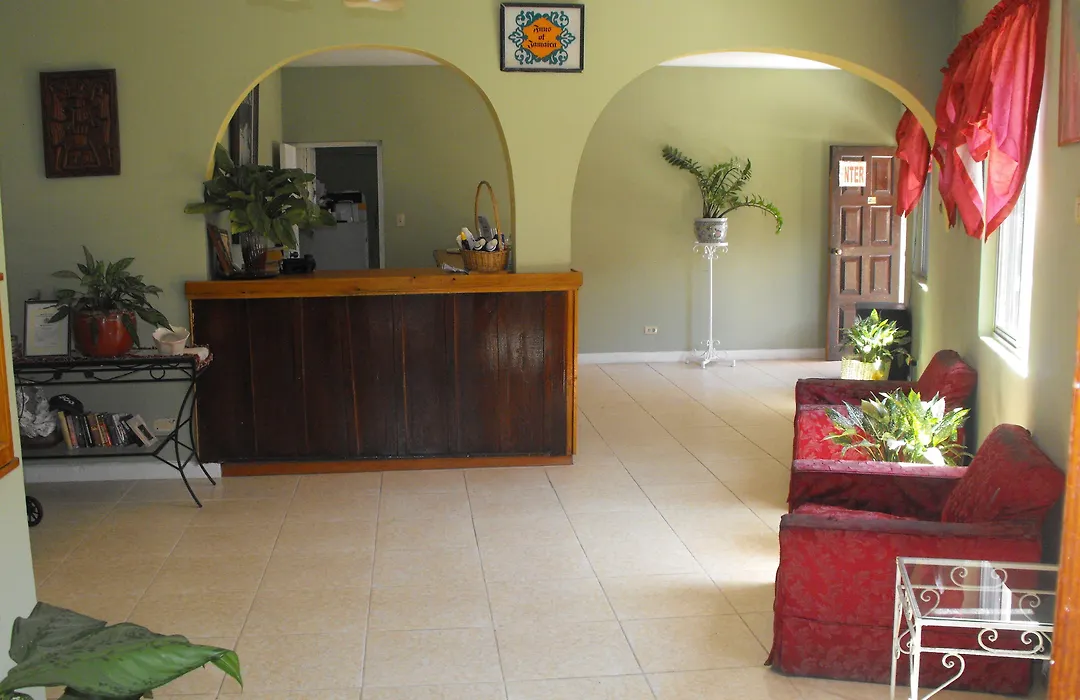 Verney House Resort-1