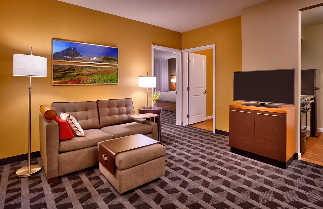 Towneplace Suites By Marriott Missoula-1