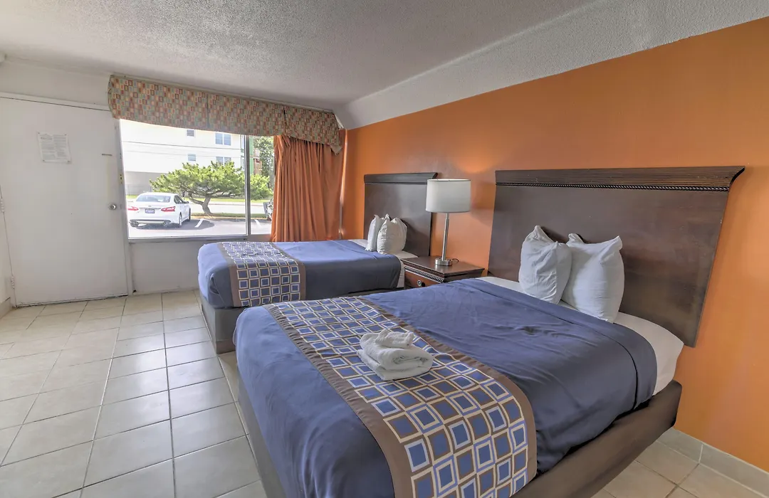 White Marlin Inn - Virginia Beach-1