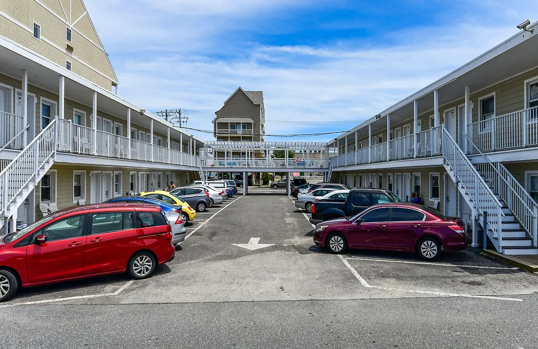 Madison Beach Motel-1