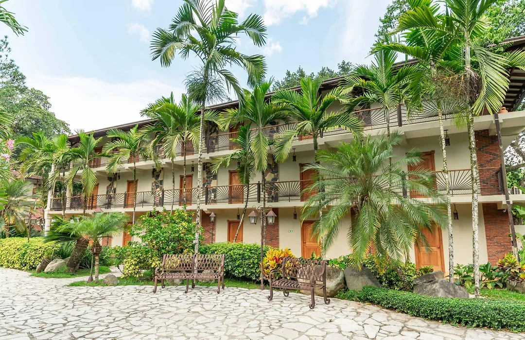 Hotel Gran Jimenoa-1