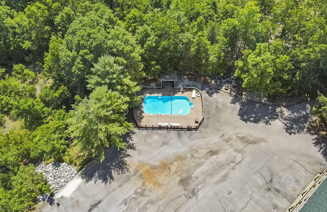 Deer Run Motel-1