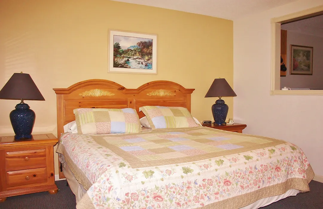 Mountain View Resort-1