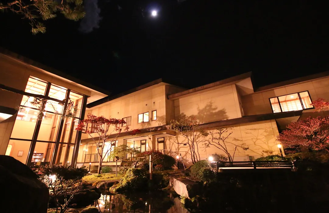 Okunoin Hotel Tokugawa-1