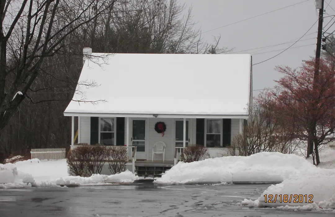School House Inn-1