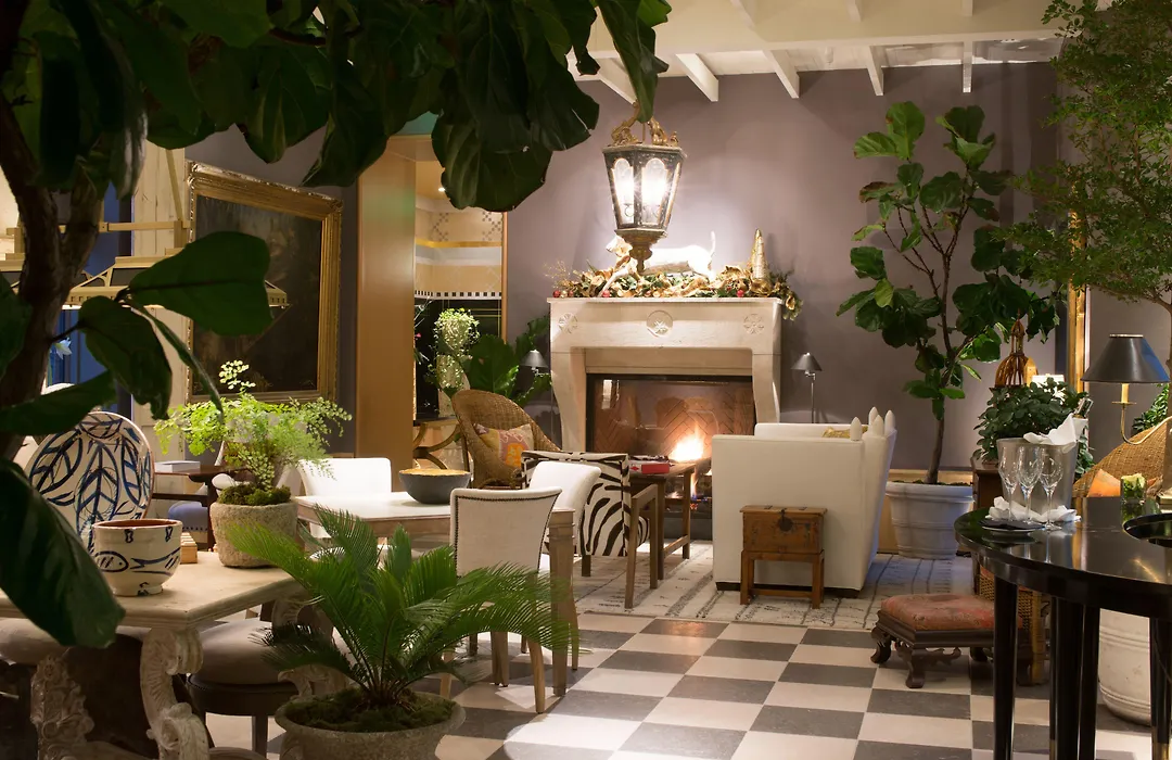 The Ivy Hotel-1