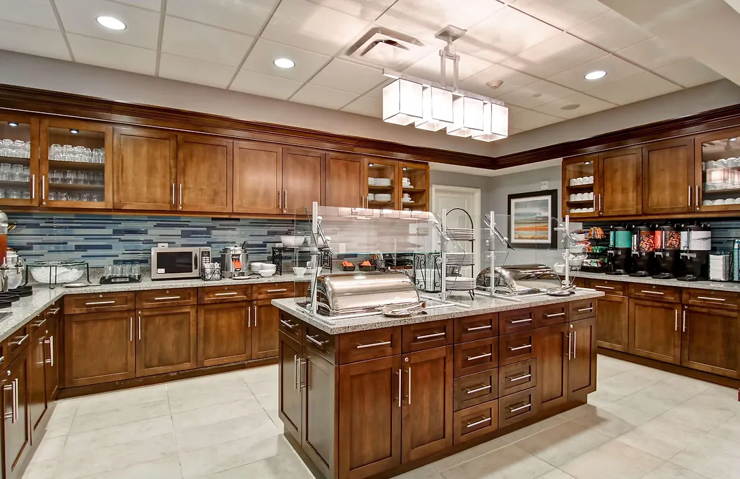Homewood Suites By Hilton Woodbridge-1