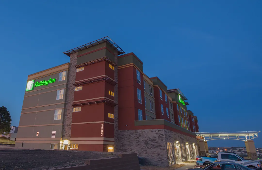 Holiday Inn Bismarck By Ihg-1